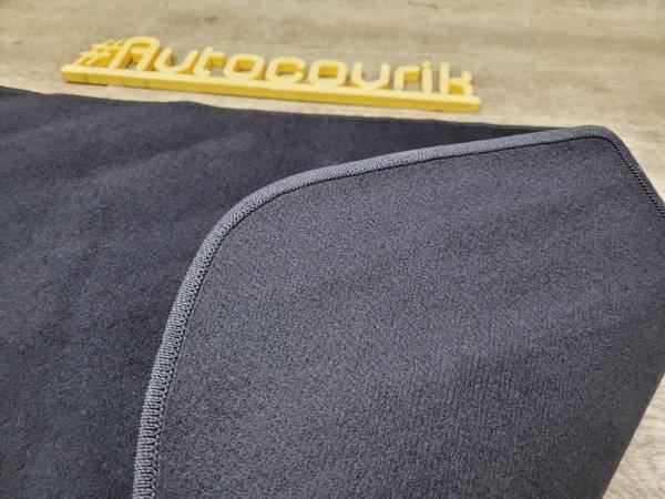 Текстильный коврик в багажник Lexus RX IV 350 (2015-...)